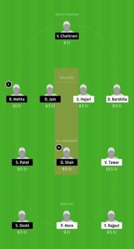CHI v ISM Dream11 Tips